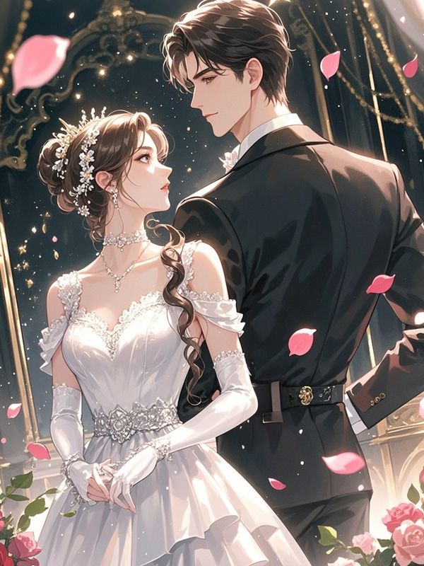 未婚夫用APP控製我，我死後他卻發瘋了