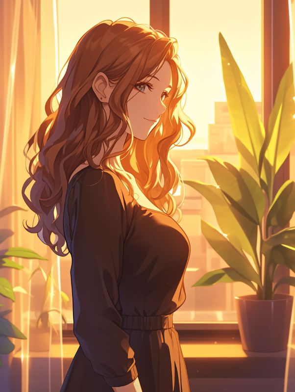 被女兒做成AI後，我殺瘋了