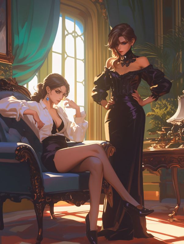 從少管所被豪門認回後，假千金想教我改邪歸正