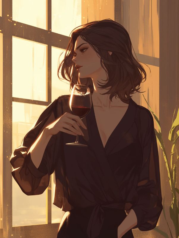 完美主義實習生複製我的人生，我讓她身敗名裂