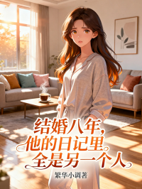 結婚八年，他的日記裏全是另一個人