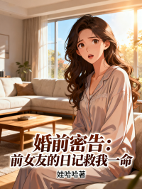 婚前密告：前女友的日記救我一命