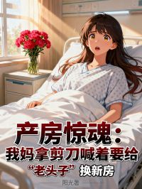 產房驚魂：我媽拿剪刀喊著要給“老頭子”換新房