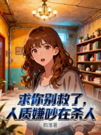 求你別救了，人質嫌吵在殺人