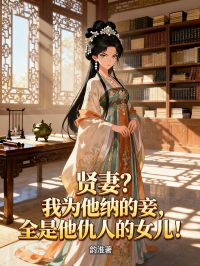 賢妻？我為他納的妾，全是他仇人的女兒！