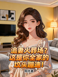 追妻火葬場？這是你全家的墳頭蹦迪！