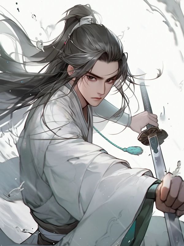 最後一次擋箭，我把未婚妻的白月光踹下城樓