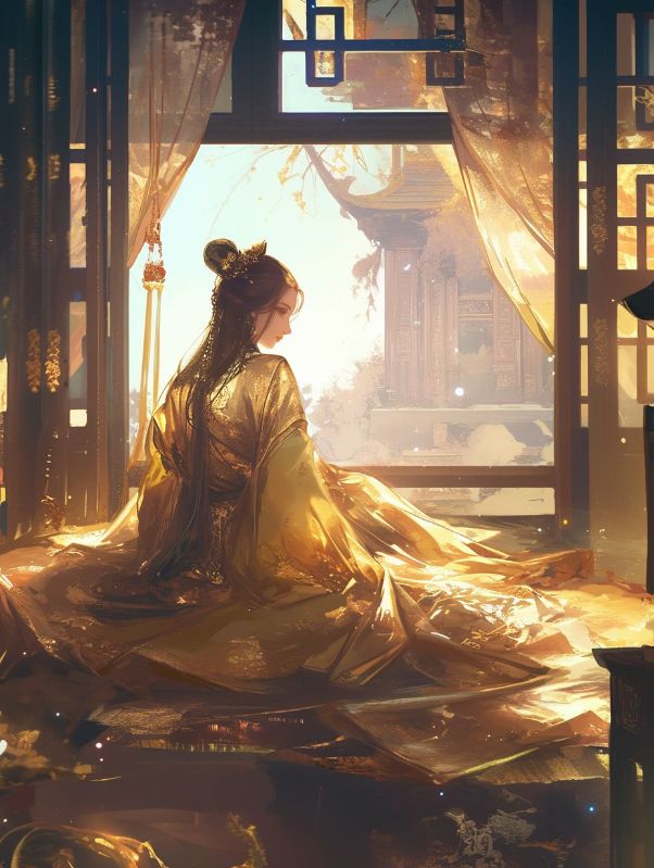 你許她恨海情天