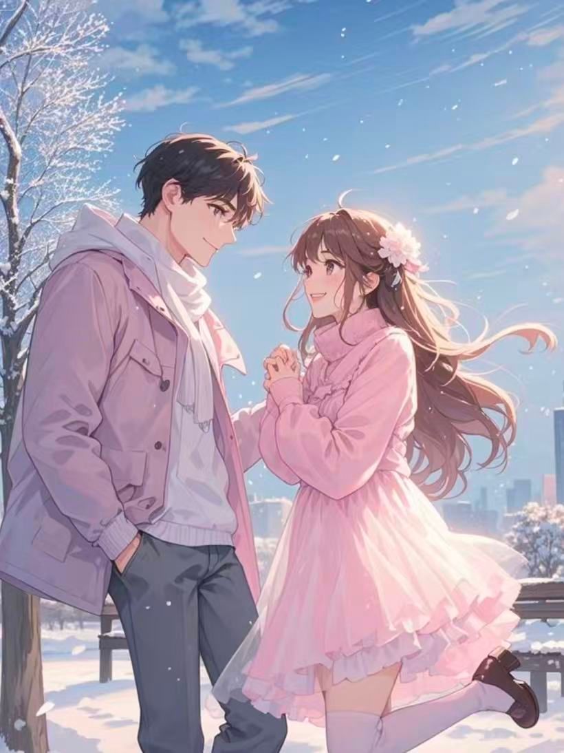 老夫人送我11.11元別墅，男友卻汙蔑我詐騙