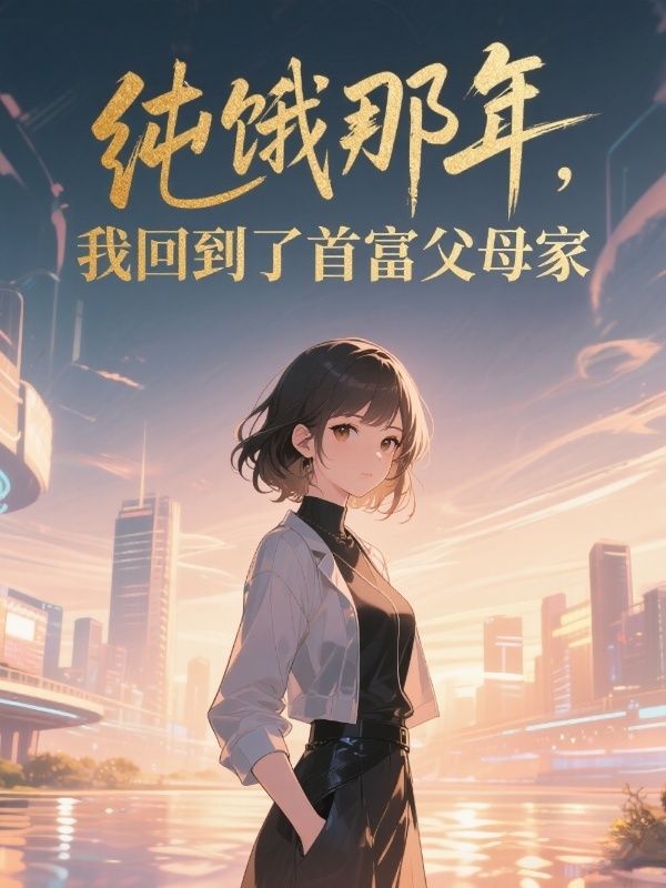 純餓那年，我回到了首富父母家