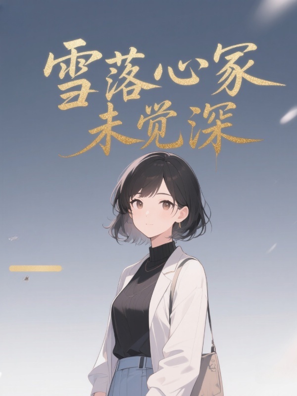 雪落心塚未覺深