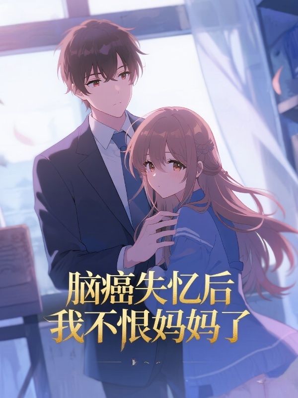 腦癌失憶後，我不恨媽媽了