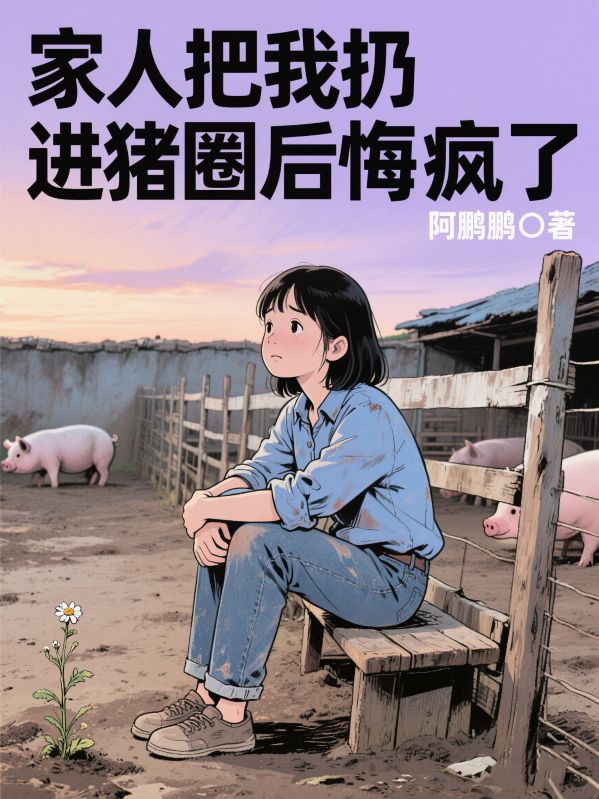 家人把我扔進豬圈後悔瘋了