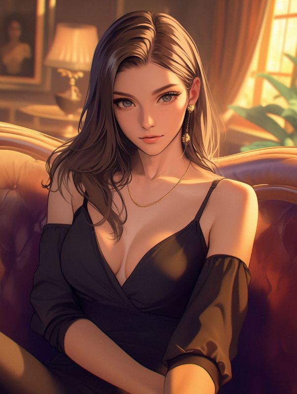 玄學大佬，在恐怖遊戲裏直播算命