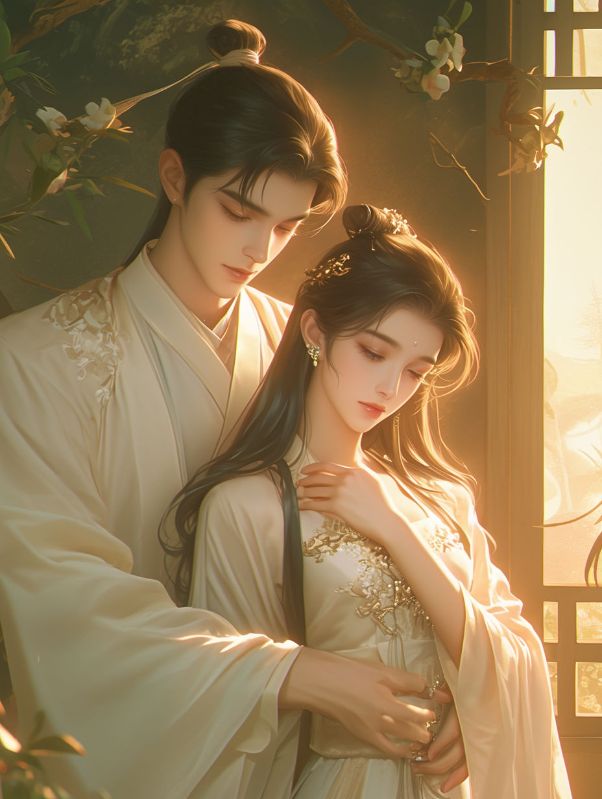 長公主身份暴露後，夫君悔瘋了