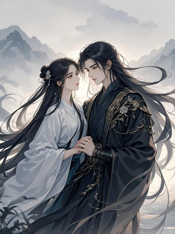 為了成全夫君所愛，我消失在大火中