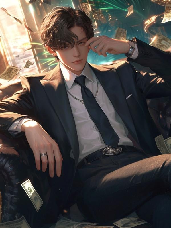 十年後重返人間，我斬斷兒子的戀愛腦