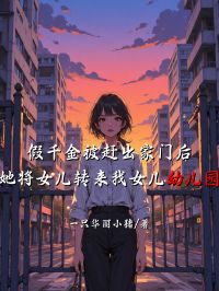 假千金被趕出家門後，她將女兒轉來我女兒幼兒園