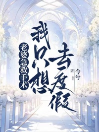 老婆急救手術，我隻想去度假