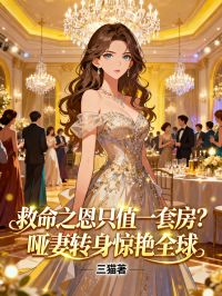 救命之恩隻值一套房？啞妻轉身驚豔全球