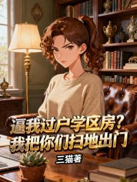 逼我過戶學區房？我把你們掃地出門