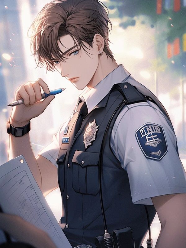 追捕人販子，上司卻嫌警笛太吵