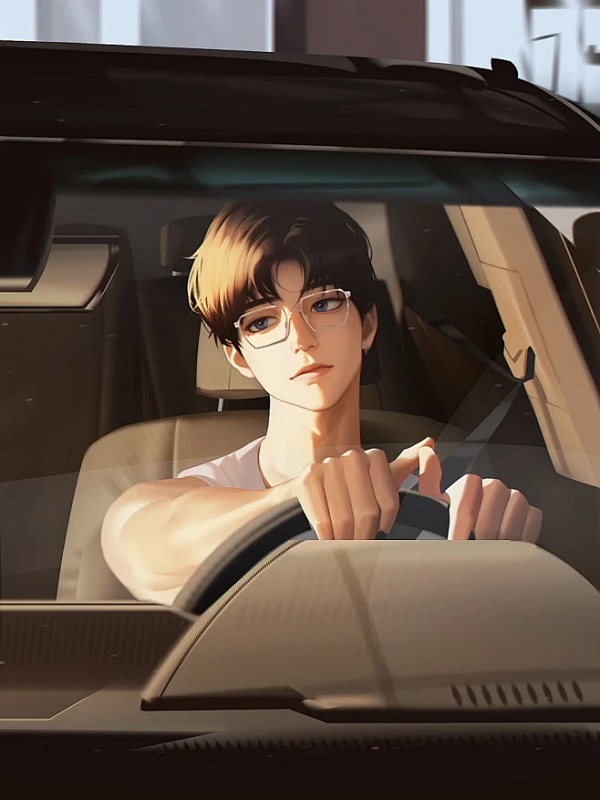 被弟弟汙蔑開車撞人後，我殺瘋了