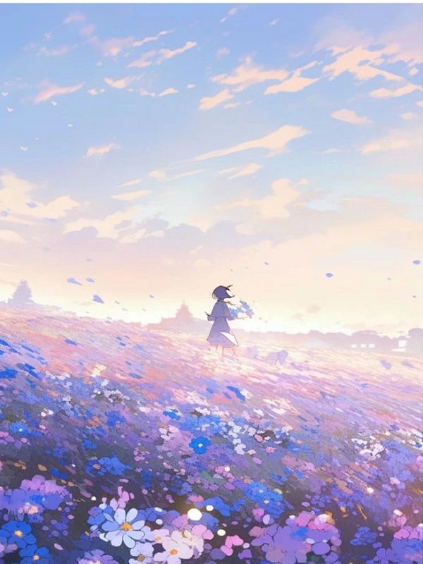 她於灰燼中新生