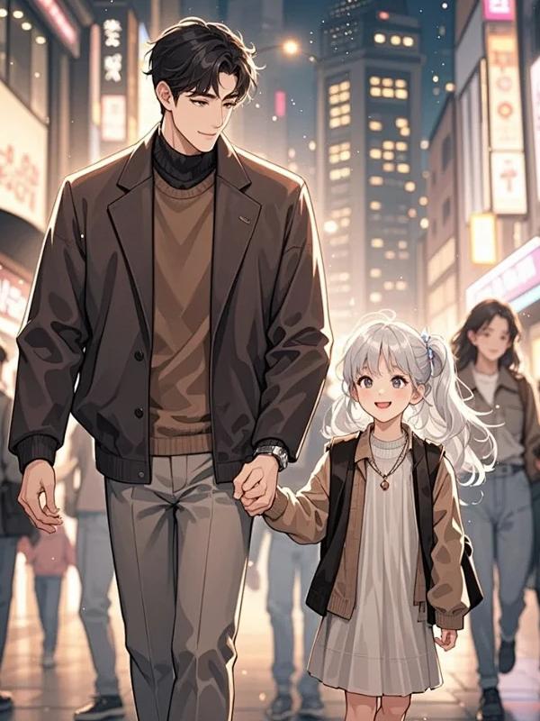 前妻藏在洋娃娃裏的秘密