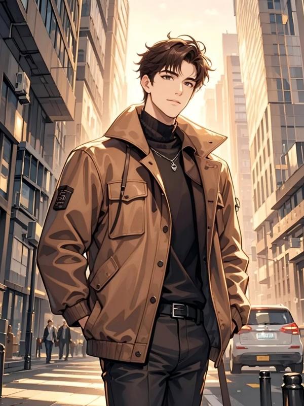 十年情深鏡花緣