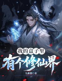 我的盒子裏有個修仙界
