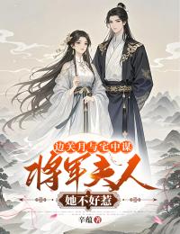 邊關月與宅中謀：將軍夫人她不好惹