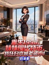 重生1998，妹妹囤比特幣，我狂掃京城老破小！