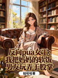 反向pua女王：我把媽媽的軟飯男友玩弄於股掌