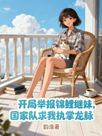 開局舉報錦鯉繼妹，國家隊求我執掌龍脈