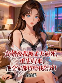新婚夜我被丈夫逼死，重生歸來，他全家都得給我陪葬！