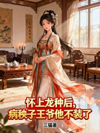 懷上龍種後，病秧子王爺他不裝了