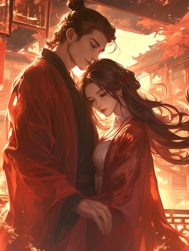 靈淵不照獨懸月