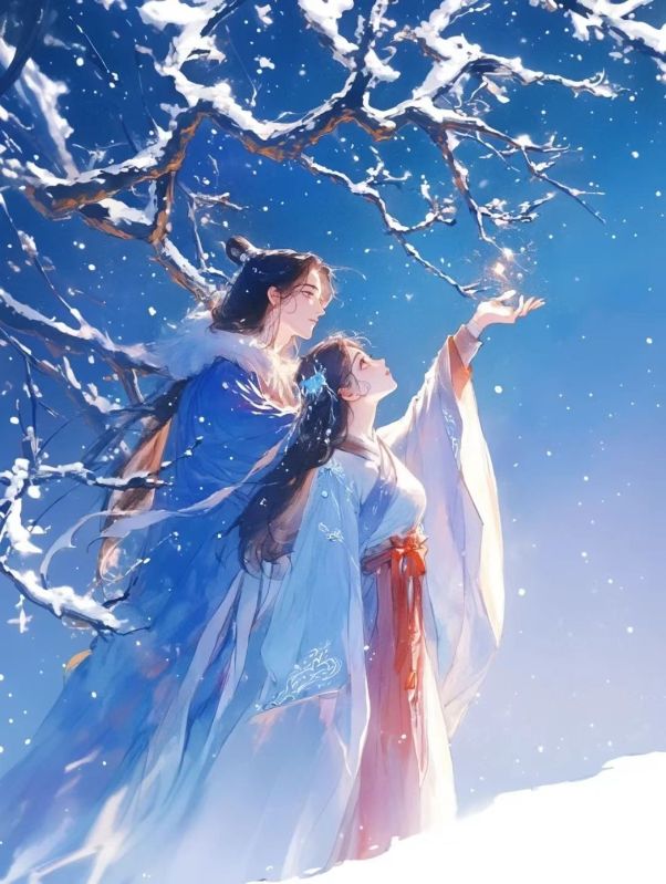 戰神隕落，神界覆亡