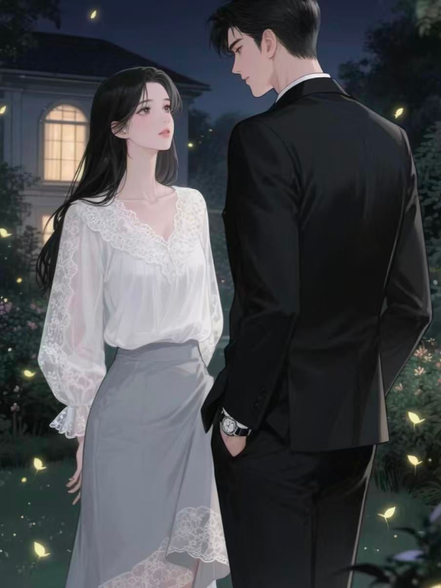 被爸爸關進水族箱後，我死了