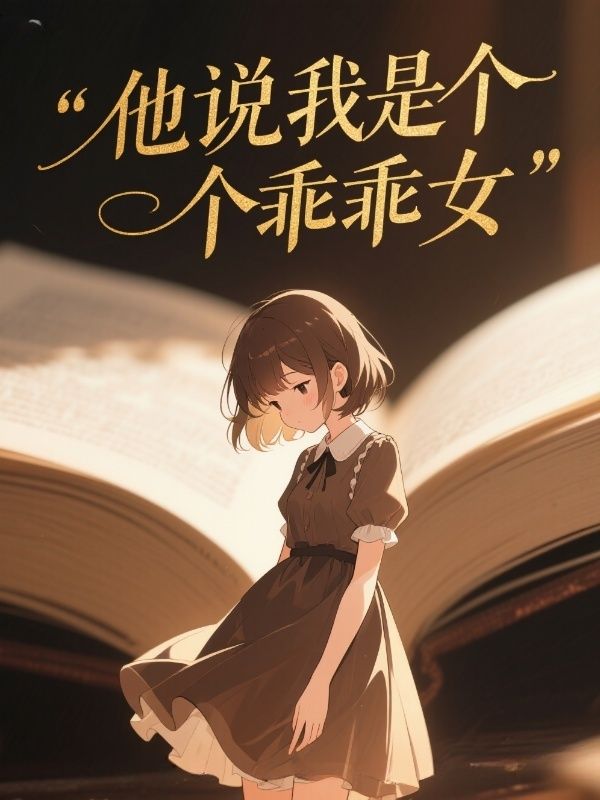 他說我是個乖乖女