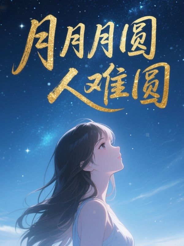 月月月圓人難圓