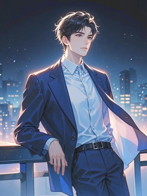 和老婆離婚後，她的白月光瘋了