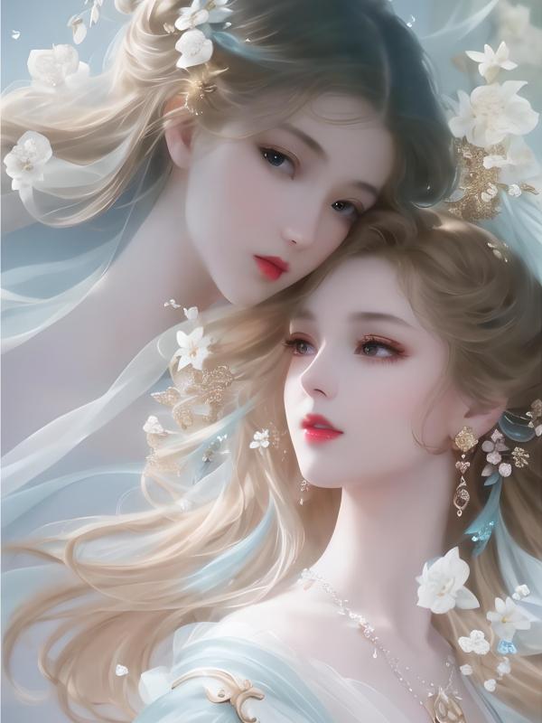 姐姐得了公主病