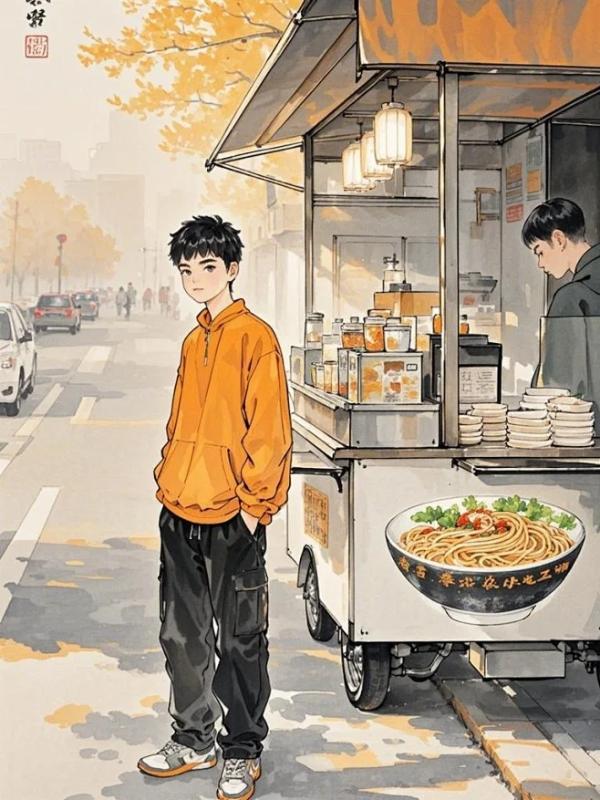 十年戎馬歸來，親媽被關精神病院