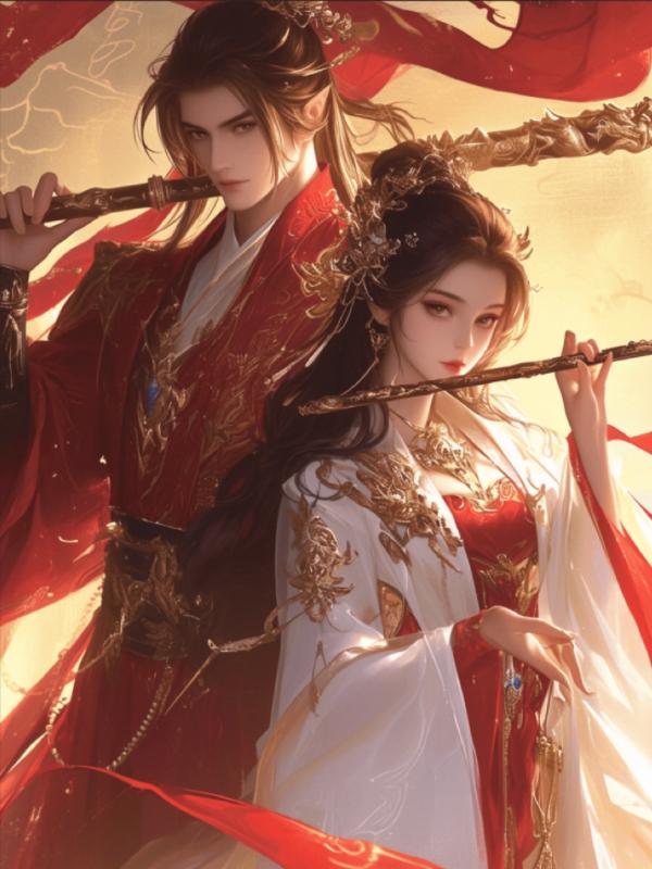 月照棲梧，不見遠