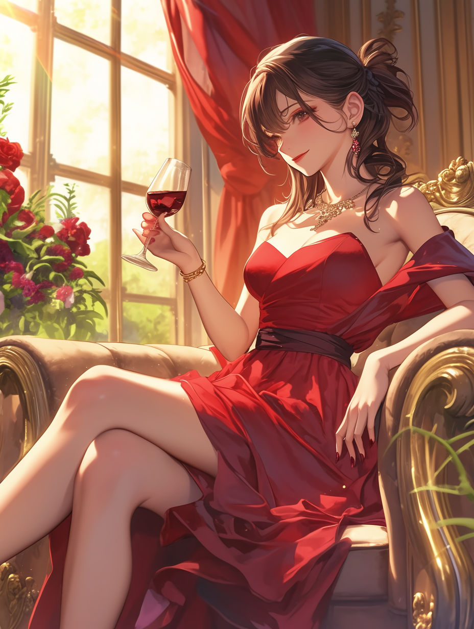 妻子慶祝女兒取得好成績，我殺瘋了