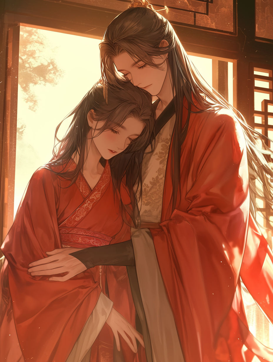 不做舔狗後我成了神級設計師