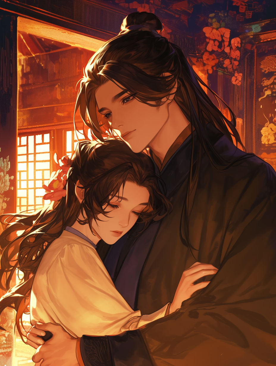 反手娶學妹，前任哭麻了