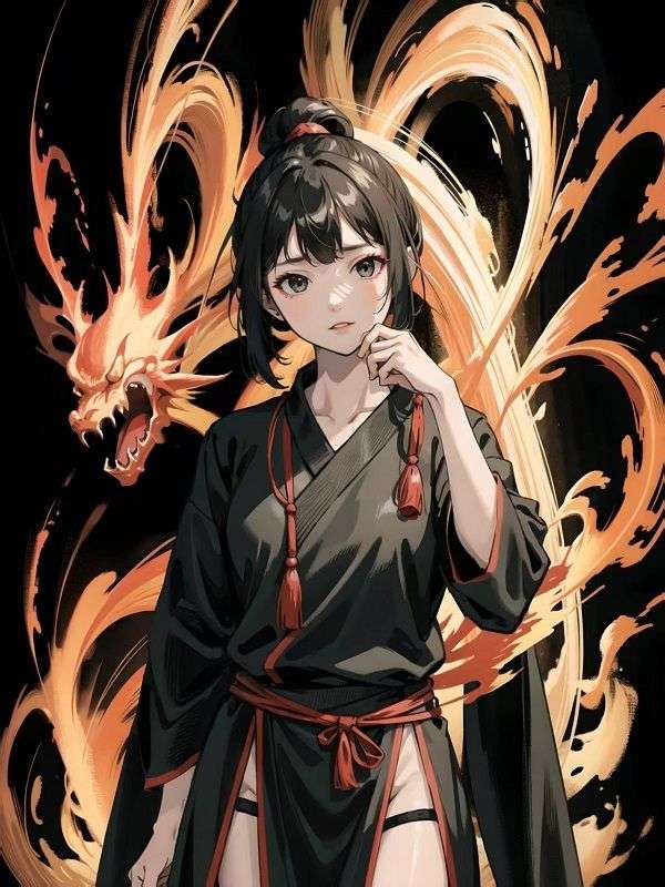 妹妹死後，我把仙尊變成了下等魔